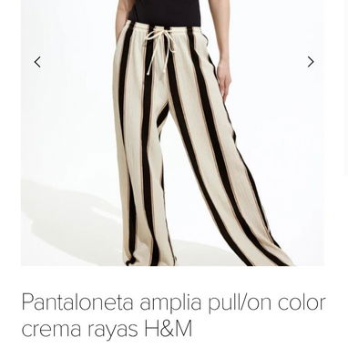 Pantalonetas, precio y tallas en la foto - Img 106493857