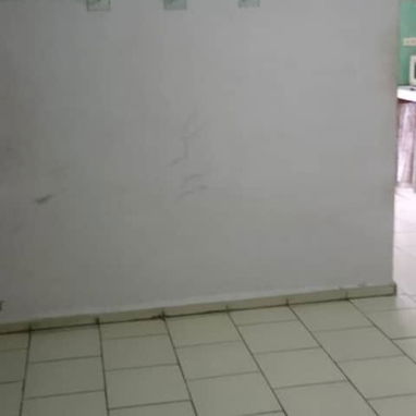 Apartamento en buen estado,en un tercer piso en Nueva Fortuna, Boyeros - 9/9