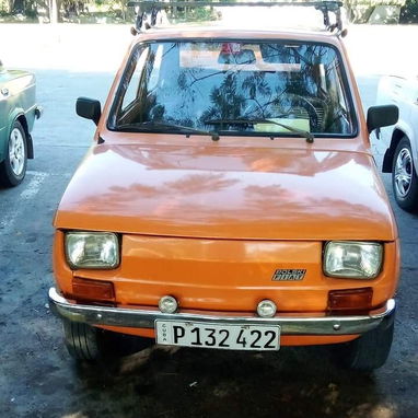 Se vende Fiat polski - 5/6