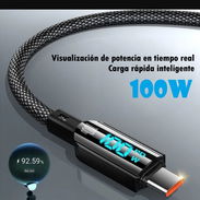 USB tipo C - Lightning el mejor solo por Whatsapp - Img 54392466