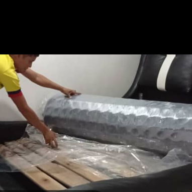Colchon sellado al vacío importados - Img 121765324
