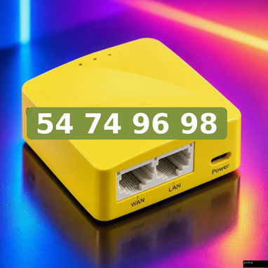 Router VPN con Balanceador de Cargas - 3/3