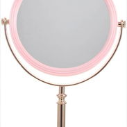 🚨Espejo de Maquillaje con base para cómoda - Img 55849933