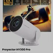 Magcubic Proyector HY300 - Img 46703841