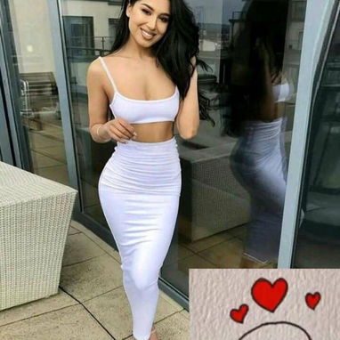 Ropa de Shein - 6/10
