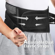 Faja lumbar. Tallas M, L, XL, XXL - Img 55946975