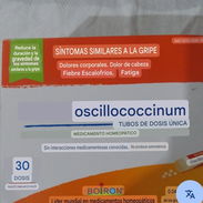 Medicamento homeopático para niños de 2 años en adelante. - Img 55448665