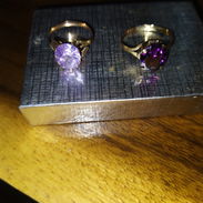 Se venden anillos de oro 10 antiguo - Img 57603112