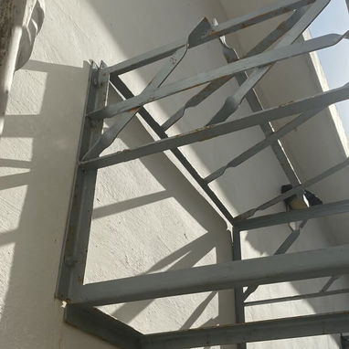 REJAS PARA SPLIS - 3/4
