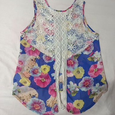 Ropa de mujer de uso en perfecto estado tallas M - 2/8