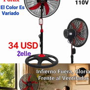 Ventilador ciclón envío x costo adicional - Img 57271852