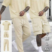 Conjunto de hombre 3 piezas - Img 57406151