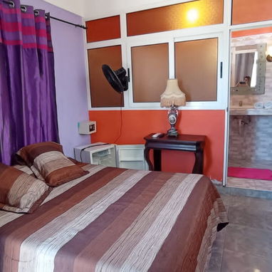 ⛱️🌊Inolvidable casa con piscina en Guanabo⚡️⛱️/Alquiler de casa en Guanabo/Rent a house/Accommodation in Cuba - Img 123059715