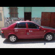 Geely CK 2014. Carrito bueno y bien cuidado. Mecanico. Cerro. HABANA. 55585576 - Img 55798286