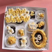 Chocolates Artesanales Personalizados 🍫 - Img 57779748