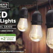 Luces led de 14.6 m - Img 56661202
