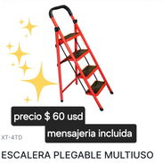 Escalera - Img 57756964