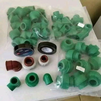 Todo en plomería tuberías sanitarias y de agua caliente y fría - Img 118225408