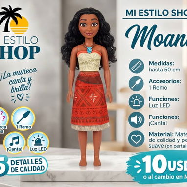 Muñecas de niña - 4/4