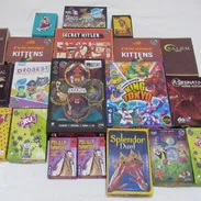 Juegos de Mesa de cartas etc!! - Img 53587480