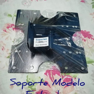 Soportes para TV ♥️ Calidad y Garantía ♥️ Pasiempre Alex - Img 100493038