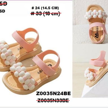 ZAPATOS DE NIÑ@S - 4/5