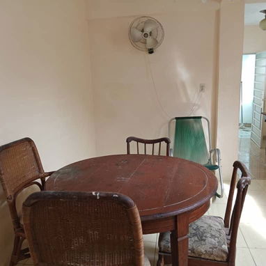 Alquiler vedado 23 y 10 78339127 - Img 126333279