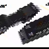 ADAPTADORES HDMI-VGA-DVI-RCA-53438836 - Img 83363083