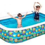 PISCINA 229x192x56 cm - Img 55380490