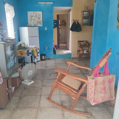 Venta comunidad de los cocos santiago de las vegas - Img 125856953