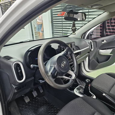 Picanto 2019 mecánico - Img 125122928