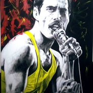 🎆 Freddy Mercury by Senen López 🎆 - Img 51750379