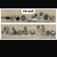 Charms de plata 🪙🩶925 - Img 56458427