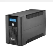 ▶️🔊🔊TENGA SIEMPRE PROTEGIDA SU PC BACKUP 600W 1000 VA SELLADO EN SU CAJA ▶️🔊🔊 - Img 41776115