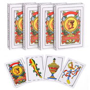 Cartas Españolas - Img 57306156