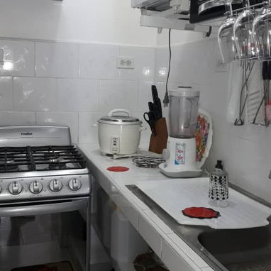 Apartamento en renta LINEAL en el Vedado , dos habitaciones,  +53 52463651 por WhatsApp para más información - Img 117220183