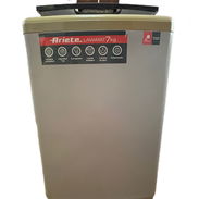 En venta!!!! Lavadora automática Ariete 7kg de uso pero en perfecto estado. - Img 55770245