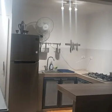 Renta por meses en Vedado 3 cuartos 600 usd 53582376 - Img 110360563