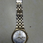 Se vende reloj Orient de 3 estrellas - Img 58107927