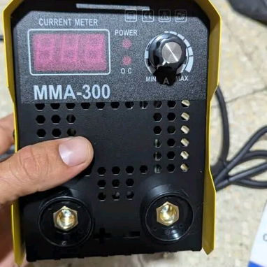 Planta de soldar MMA 300_110 USD_Ax - Img 119696350