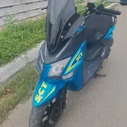 Para ti 🏍 MISHOZUKI SCT Automática 150CC - Img 57876478