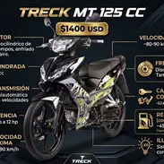 MOTOR MT 125CC, ENTREGA DE FACTURA, PAPELES DE IMPORTACIÓN A SU NOMBRE. TODO LEGAL. SOMOS MIPYME. VARIEDAD DE MOTOS - Img 55740650