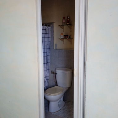 Venta de apartamento en santo Suárez - Img 122483565