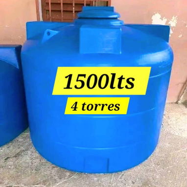 Tanques plasticos - 7/7