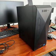 I5 12400 16gb 3200mhz nmwe 512gb fuente 300w certificada en bronce , wifi y bluetho 300 usd - Img 55787503
