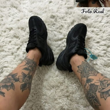 Tenis de hombre números grandes #45 # 46 y # 47 $45 - 4/4