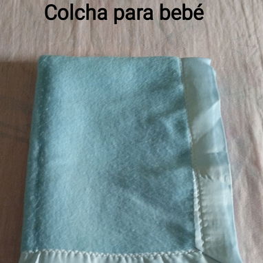 VENDO COSITAS DE CANASTILLA - Img 125685879