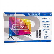 TV Royal 32" Smart TV - Img 57022330