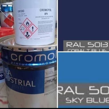 Venta de pintura 🎨 - Img 119108005