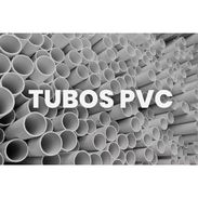 Tuberías de PVC-U de 50 mm x 3 metros - Img 57588443